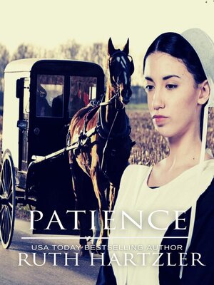 cover image of Patience